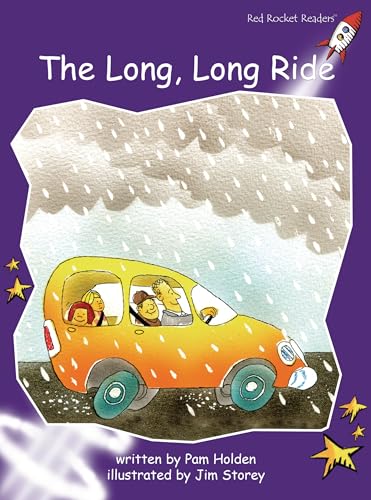 Stock image for The Long, Long Ride Format: Paperback for sale by INDOO