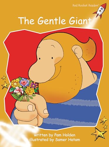9781877363818: The Gentle Giant: Fluency