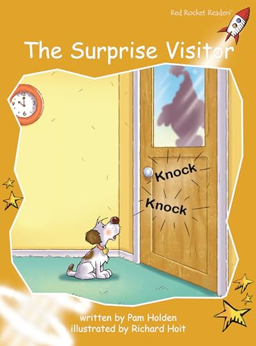 Beispielbild fr The Surprise Visitor Format: Paperback zum Verkauf von INDOO