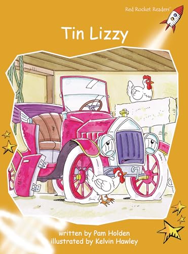 Stock image for Tin Lizzy Format: Paperback for sale by INDOO