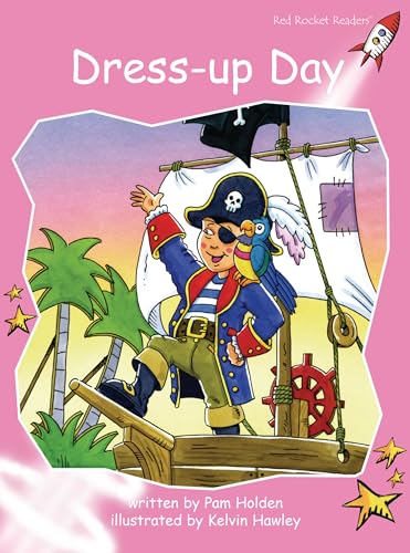 Stock image for Dress-Up Day Format: Paperback for sale by INDOO