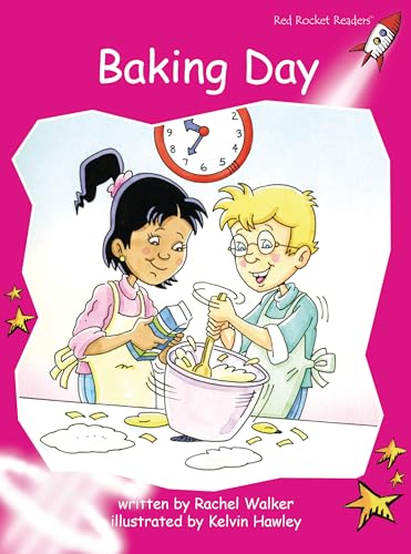 Stock image for Baking Day Format: Paperback for sale by INDOO