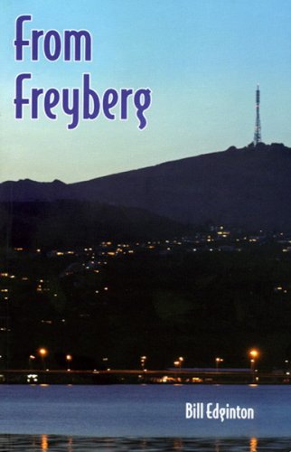 Stock image for From Freyberg for sale by Book Express (NZ)