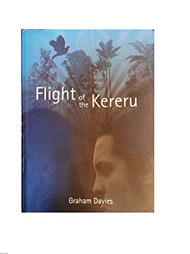 Stock image for Flight of the Kereru for sale by Books@Ruawai