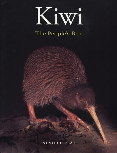 Imagen de archivo de Kiwi: The People's Art a la venta por Book Deals