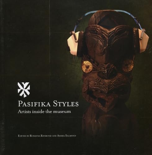 Beispielbild für Pasifika Style: Artists Inside the Museum zum Verkauf von WorldofBooks