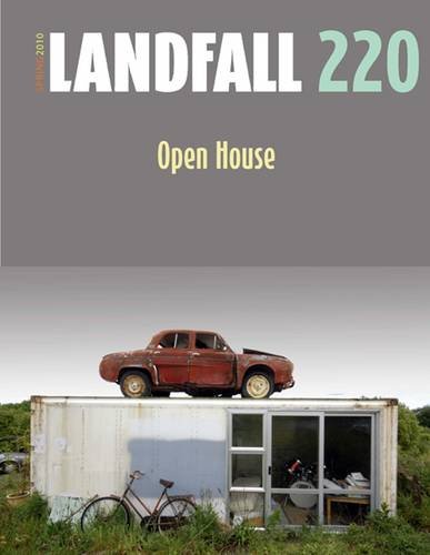 9781877372995: Landfall 220: Open House