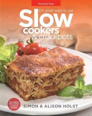 Beispielbild fr 100 great ways to use slow cookers & crockpots zum Verkauf von Book Express (NZ)