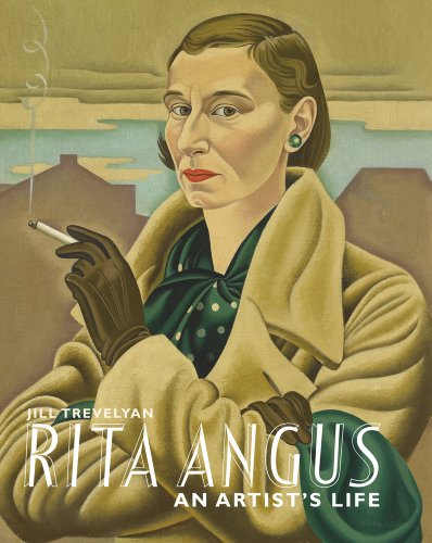 9781877385391: RITA ANGUS AN ARTISTS LIFE