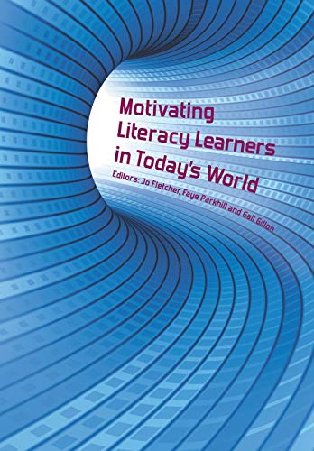 Beispielbild fr Motivating Literacy Learners in Today's World zum Verkauf von Lucky's Textbooks