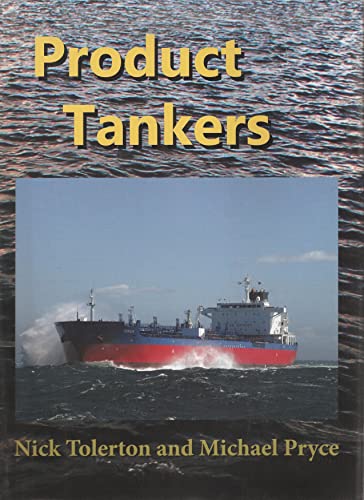 9781877418235: Product Tankers