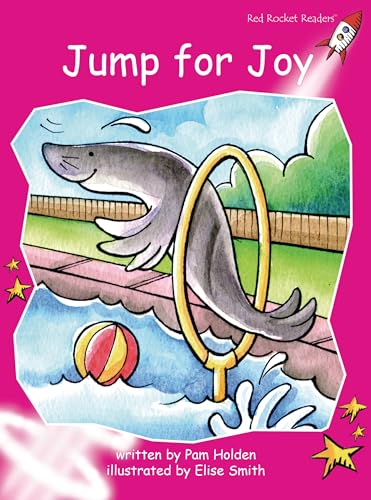 Beispielbild fr Jump for Joy Format: Paperback zum Verkauf von INDOO