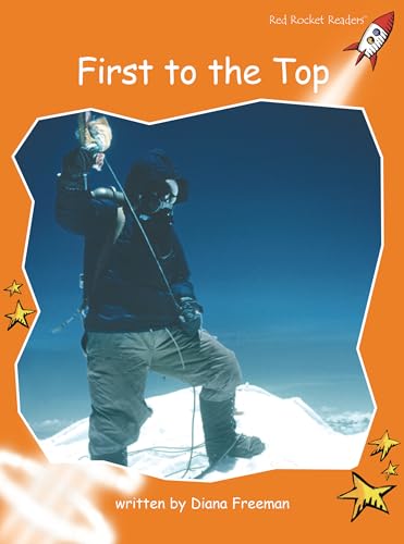 Beispielbild fr First to the Top Format: Paperback zum Verkauf von INDOO