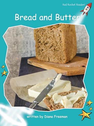 Beispielbild fr Bread and Butter Format: Paperback zum Verkauf von INDOO