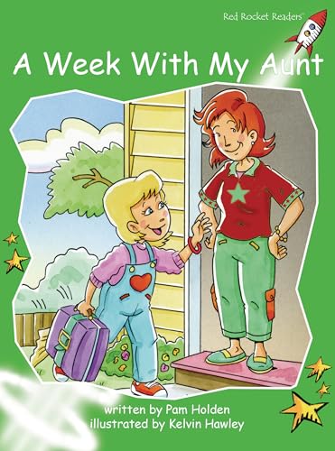 9781877419669: A Week With My Aunt: Early