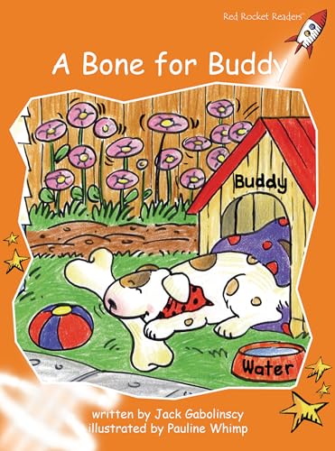 Stock image for A Bone for Buddy Format: Paperback for sale by INDOO