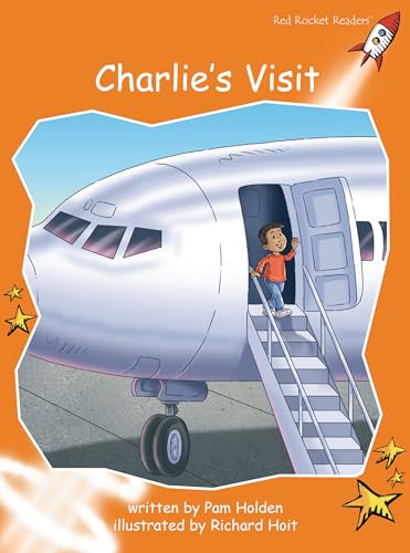 Stock image for Charlie's Visit for sale by Better World Books