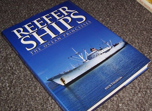 Stock image for Reefer Ships for sale by ThriftBooks-Dallas