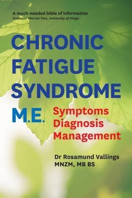Imagen de archivo de Chronic Fatigue Syndrome M.E. a la venta por WorldofBooks
