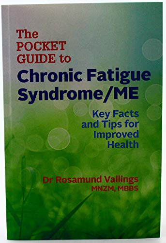 Imagen de archivo de The Pocket Guide Chronic Fatigue Syndrome / ME (Paperback) a la venta por Grand Eagle Retail