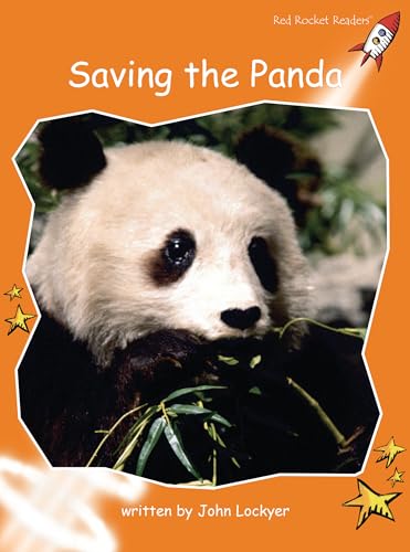 Stock image for Saving the Panda Format: Paperback for sale by INDOO