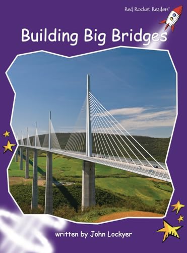 Stock image for Building Big Bridges Format: Paperback for sale by INDOO