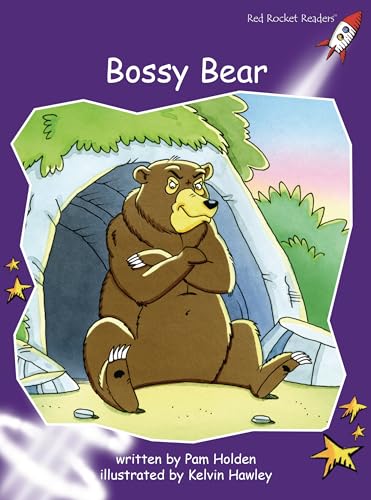 Stock image for Bossy Bear Format: Paperback for sale by INDOO