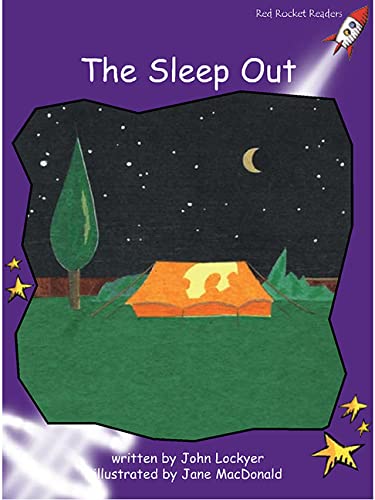 Beispielbild fr The Sleep Out zum Verkauf von Better World Books