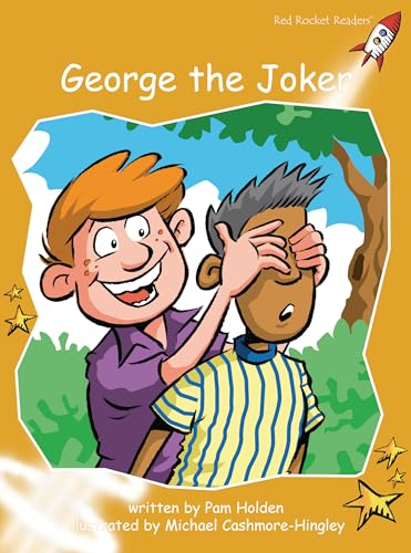 Stock image for George the Joker Format: Paperback for sale by INDOO