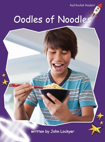 Stock image for Oodles of Noodles Format: Paperback for sale by INDOO