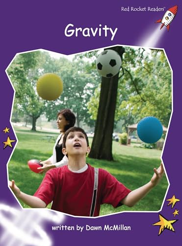 Stock image for Gravity for sale by Better World Books