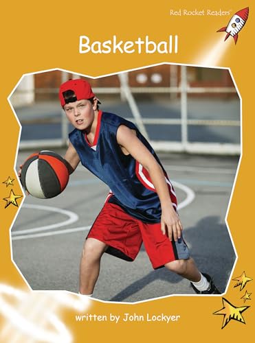 Stock image for Basketball Format: Paperback for sale by INDOO