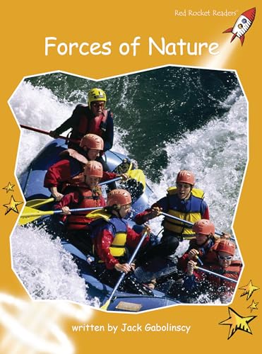 Stock image for Forces of Nature Format: Paperback for sale by INDOO