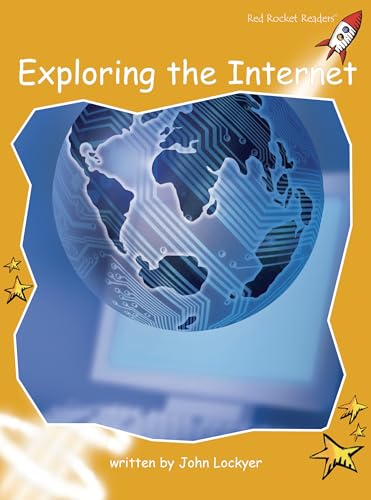 9781877435690: Exploring the Internet: Us English Edition (Fluency Level 4 Non-Fiction Set A)