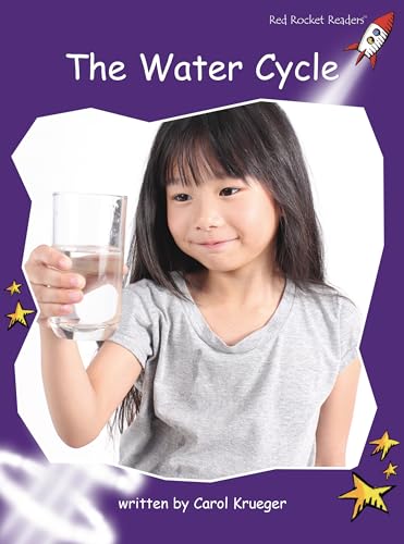 Stock image for The Water Cycle for sale by Better World Books