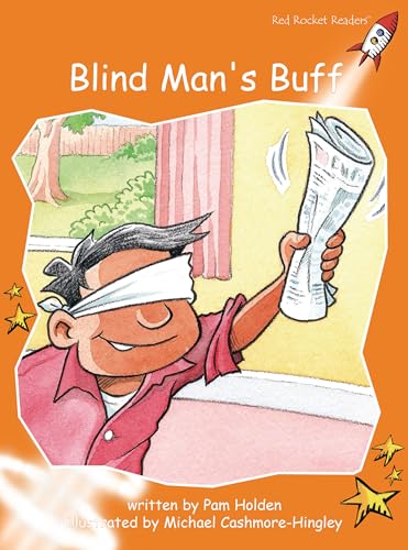 Stock image for Blind Man's Buff Format: Paperback for sale by INDOO