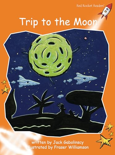 Stock image for Trip to the Moon Format: Paperback for sale by INDOO