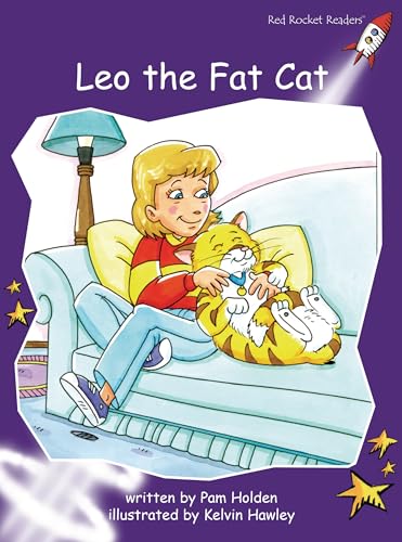 9781877435867: Leo the Fat Cat: Fluency