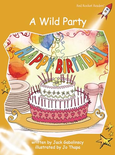 Stock image for A Wild Party Format: Paperback for sale by INDOO