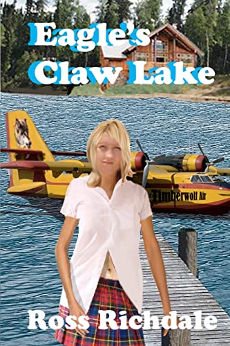 Imagen de archivo de Eagle's Claw Lake a la venta por Lucky's Textbooks