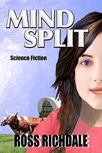 Stock image for Mind Split for sale by Lucky's Textbooks