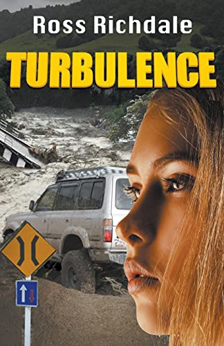 Stock image for Turbulence for sale by Lucky's Textbooks
