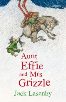 9781877460074: Aunt Effie and Mrs Grizzle