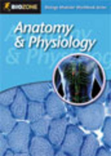 Beispielbild fr Anatomy and Physiology Modular Workbook zum Verkauf von AwesomeBooks