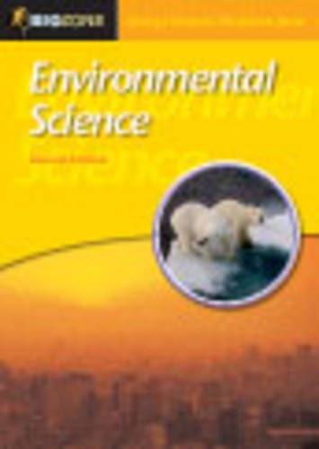 Beispielbild fr Environmental Science Modular Workbook zum Verkauf von HPB-Emerald