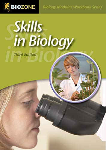 Imagen de archivo de Skills in Biology (3rd Edition) Modular Workbook a la venta por SecondSale
