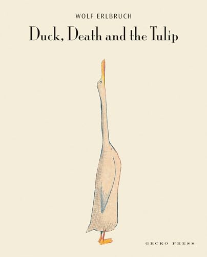 Stock image for Duck, Death and the Tulip for sale by Goodwill of Colorado