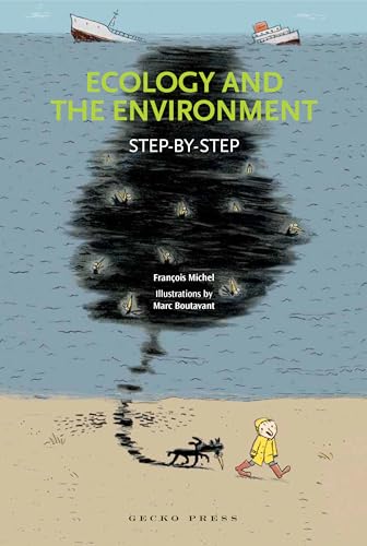 Beispielbild fr Ecology and the Environment: Step-by-Step zum Verkauf von WorldofBooks