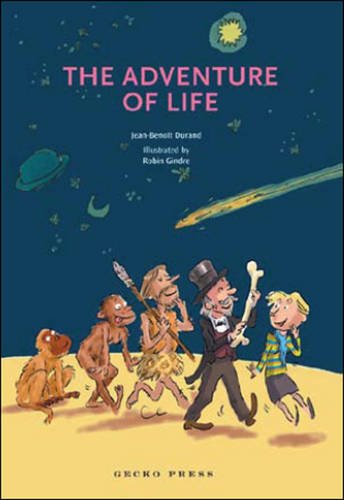 Beispielbild fr Step by Step: The Adventure of Life zum Verkauf von WorldofBooks