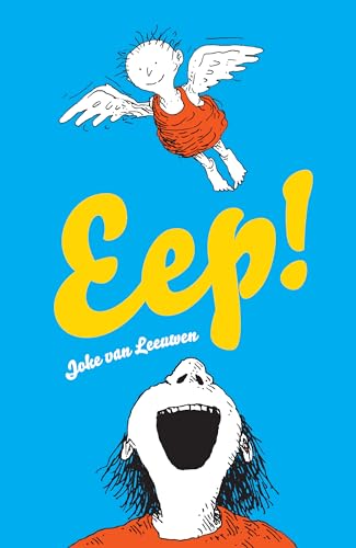 Imagen de archivo de Eep! a la venta por UBUCUU S.R.L.